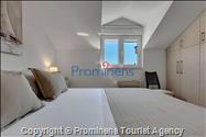 Apartment Sea breeze Makarska Centre