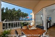 Apartment Sea breeze Makarska Centre