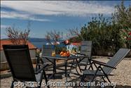 Holiday home L&B makarska