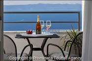 Holiday home L&B makarska