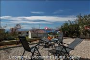 Holiday home L&B makarska