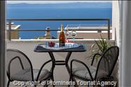 Holiday home L&B makarska