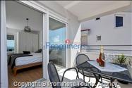 Holiday home L&B makarska