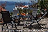 Holiday home L&B makarska