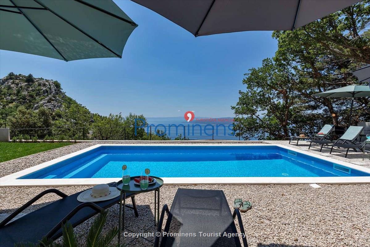 Holiday home Alta Vista with pool 