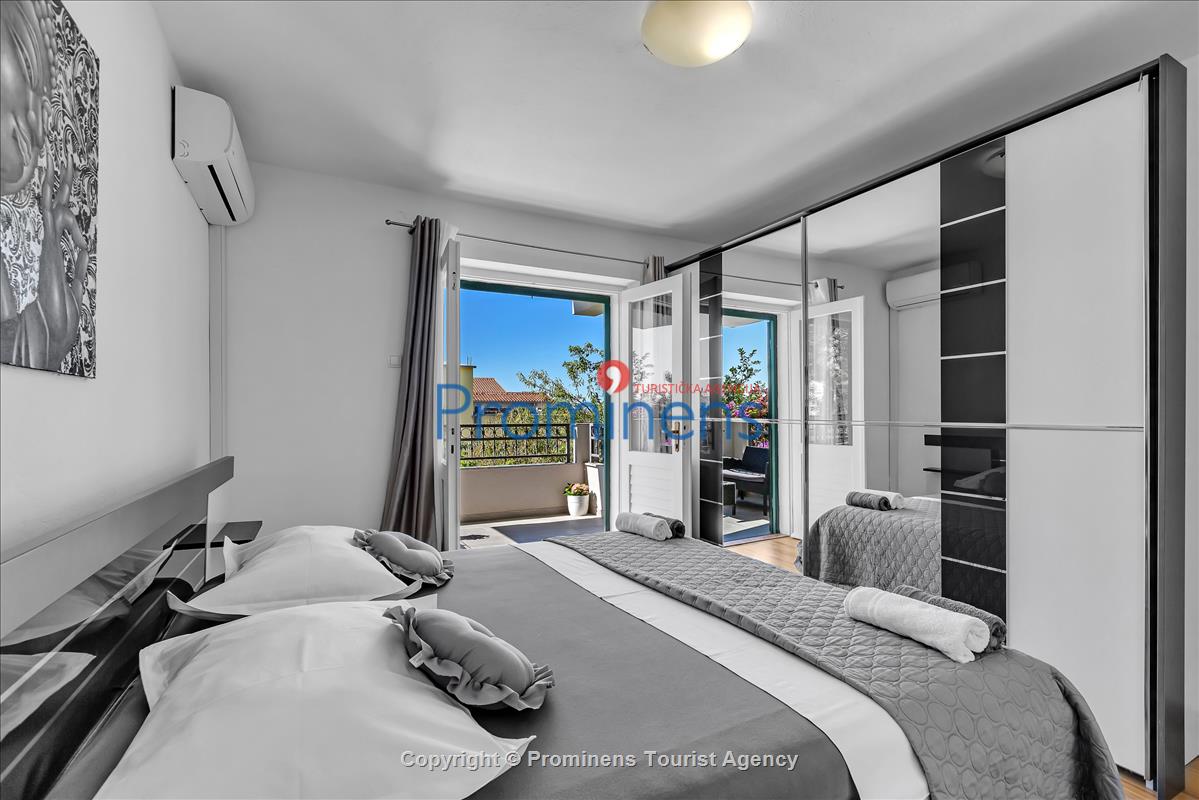 Apartman Ivo Makarska