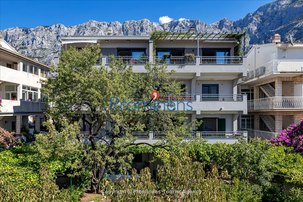 Apartman Ivo Makarska