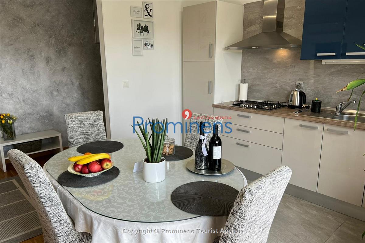 Apartman Nera Makarska