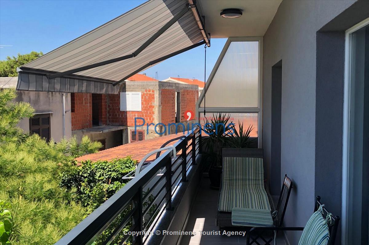 Apartman Nera Makarska