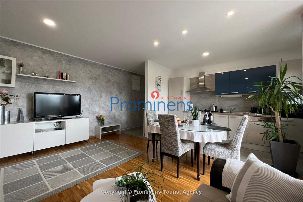 Apartment Nera Makarska 