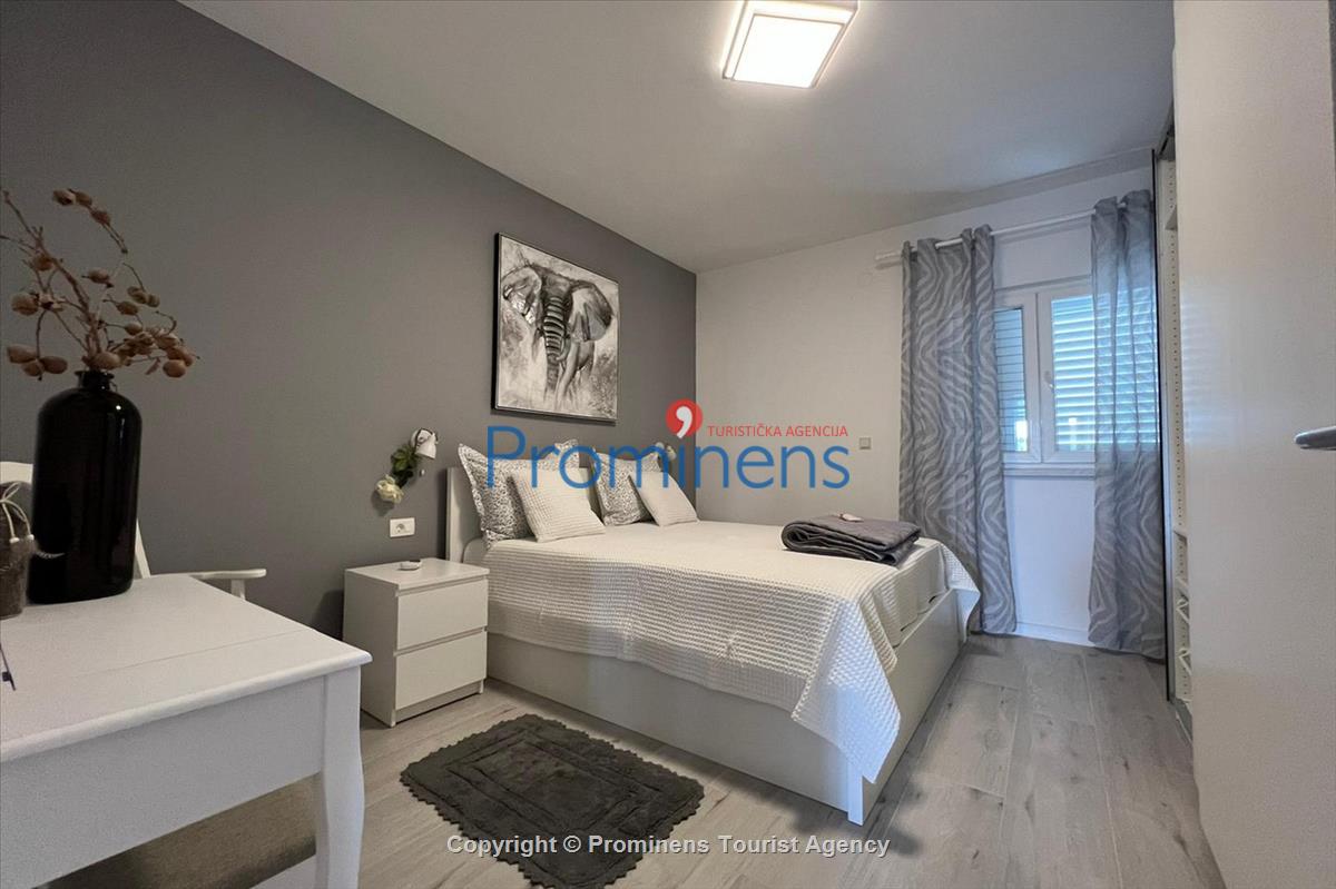 Apartment Nera Makarska 