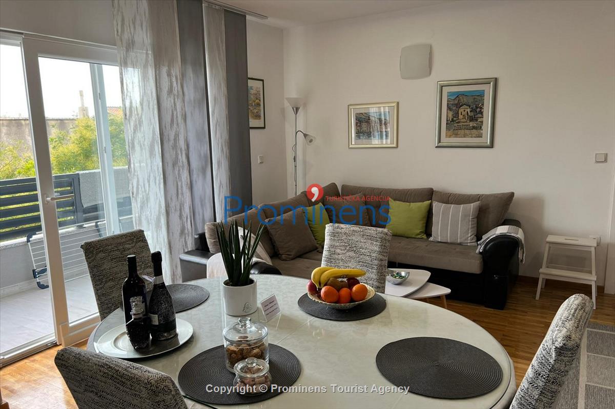 Apartment Nera Makarska 