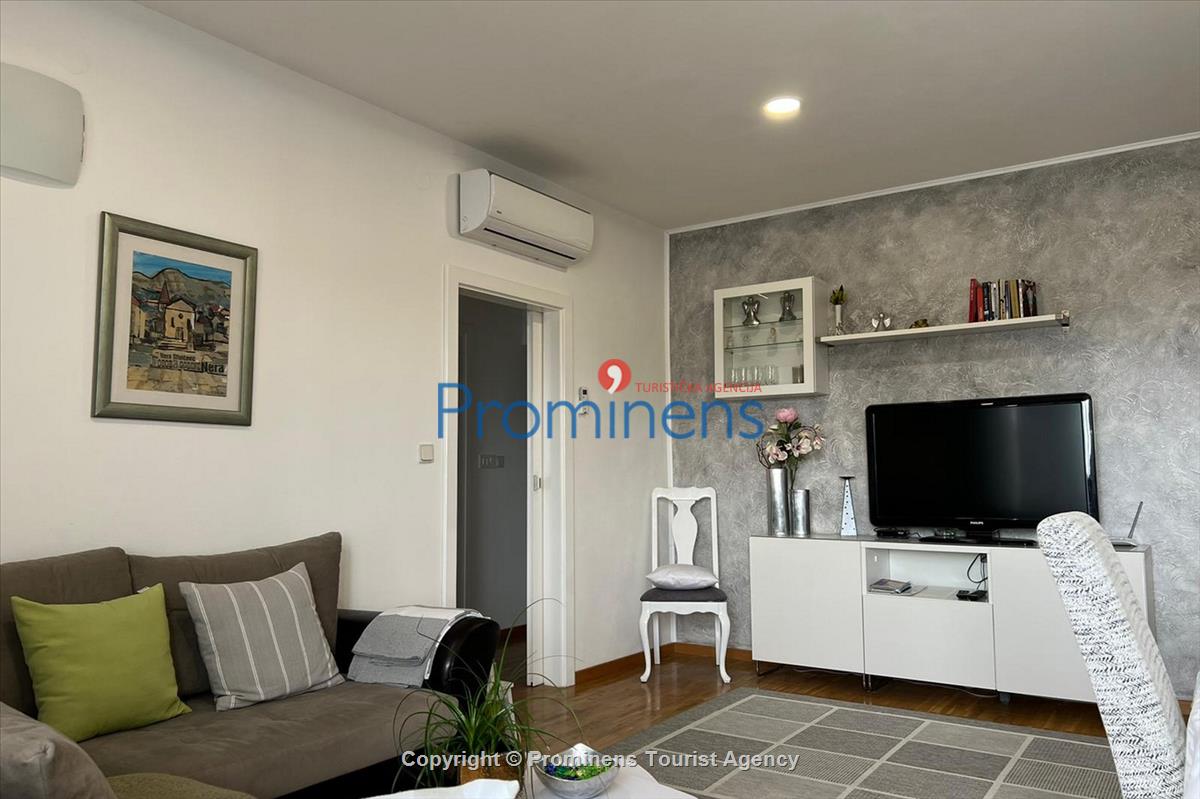 Ferienwohnung Nera in Makarska mieten