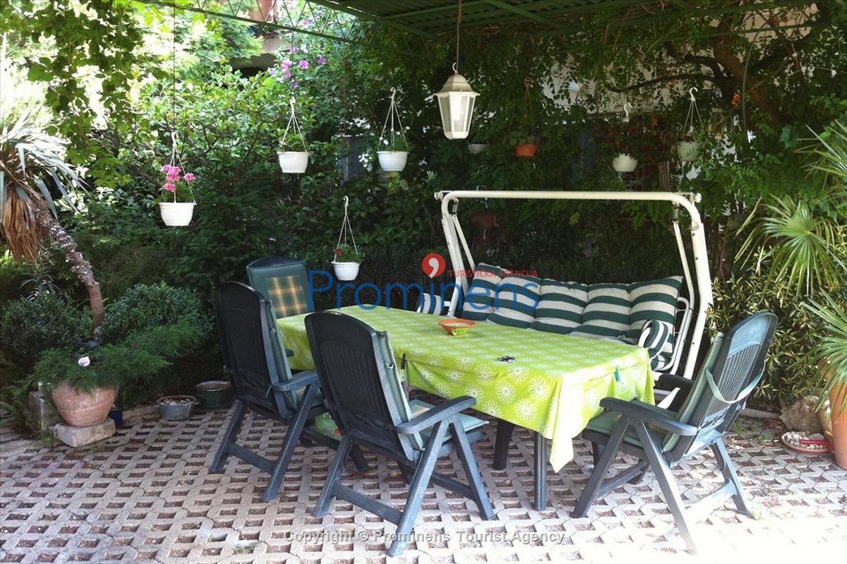 Ferienwohnung Nera in Makarska mieten