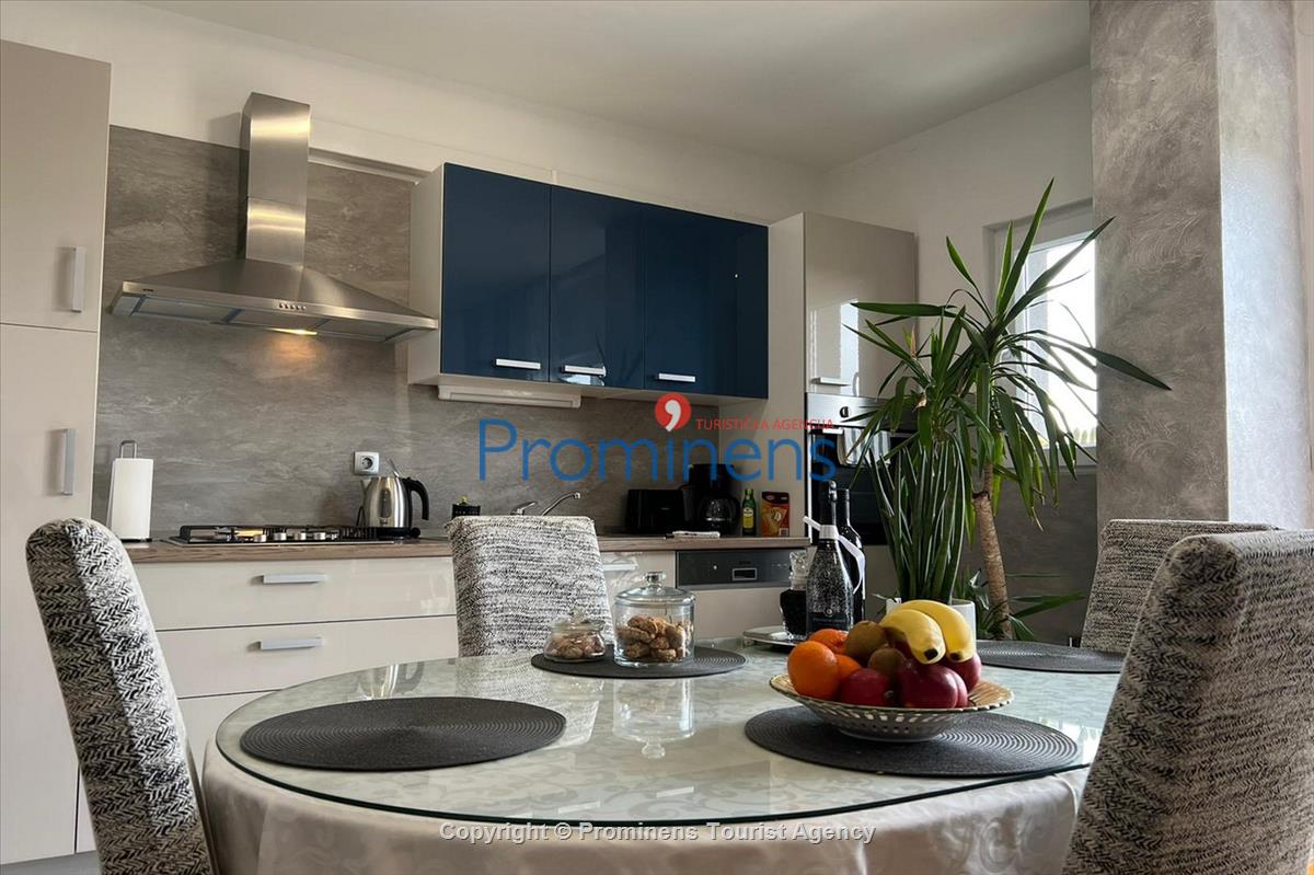 Apartment Nera Makarska 