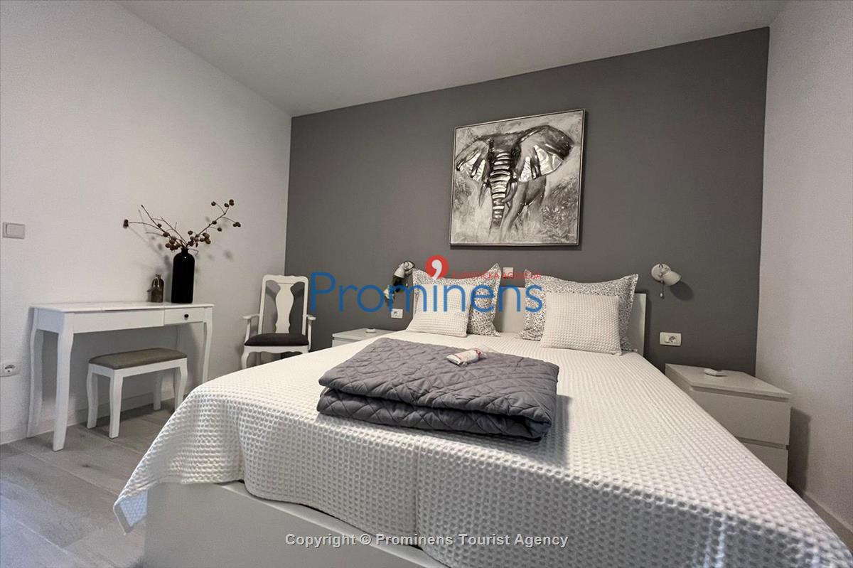 Apartment Nera Makarska 