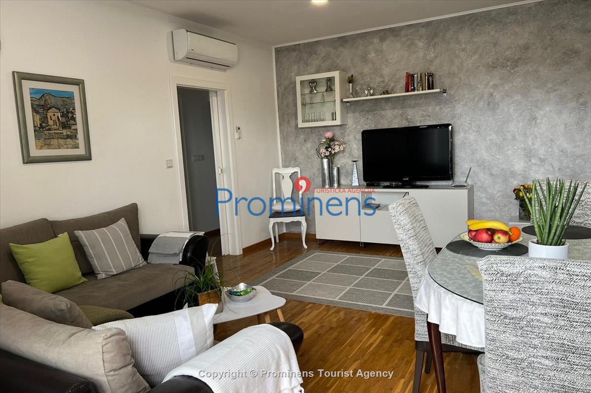 Apartment Nera Makarska 