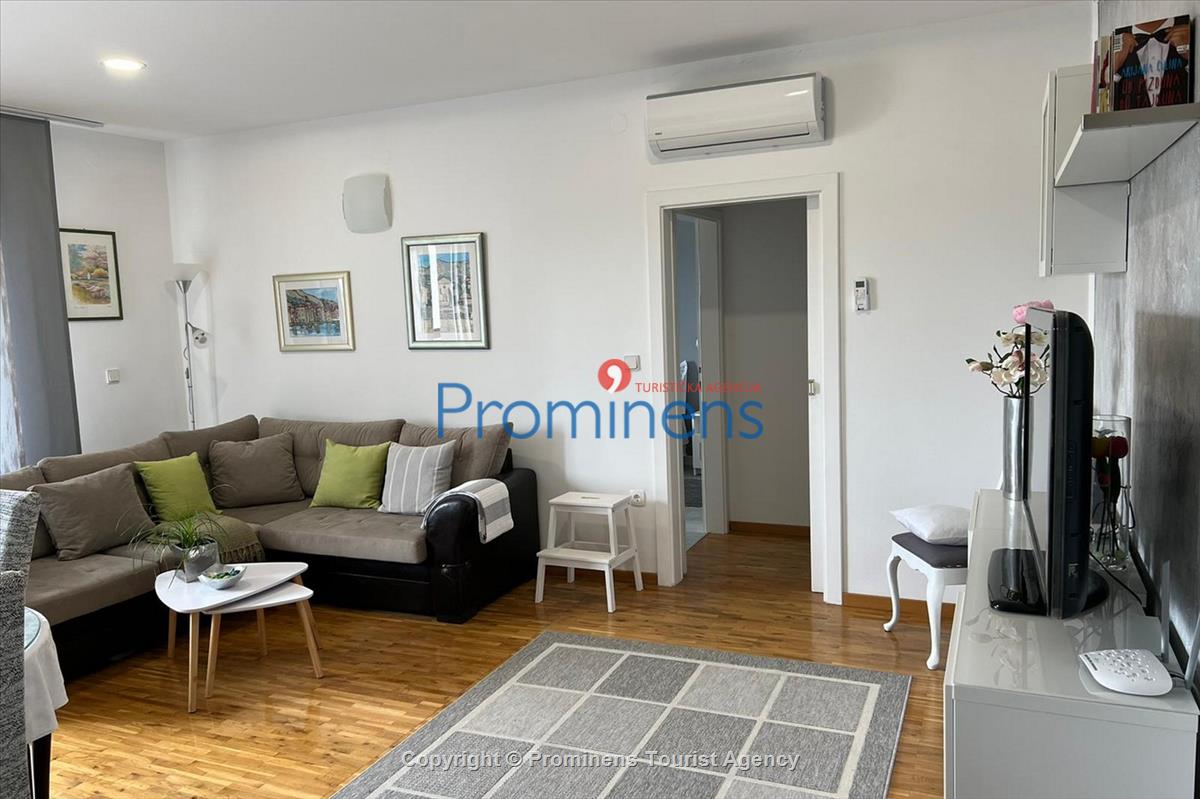 Apartman Nera Makarska