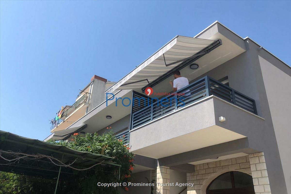 Apartment Nera Makarska 