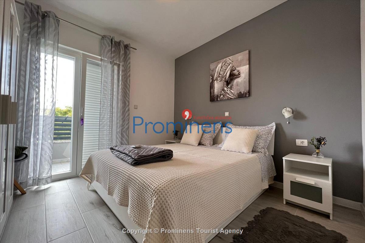 Apartment Nera Makarska 