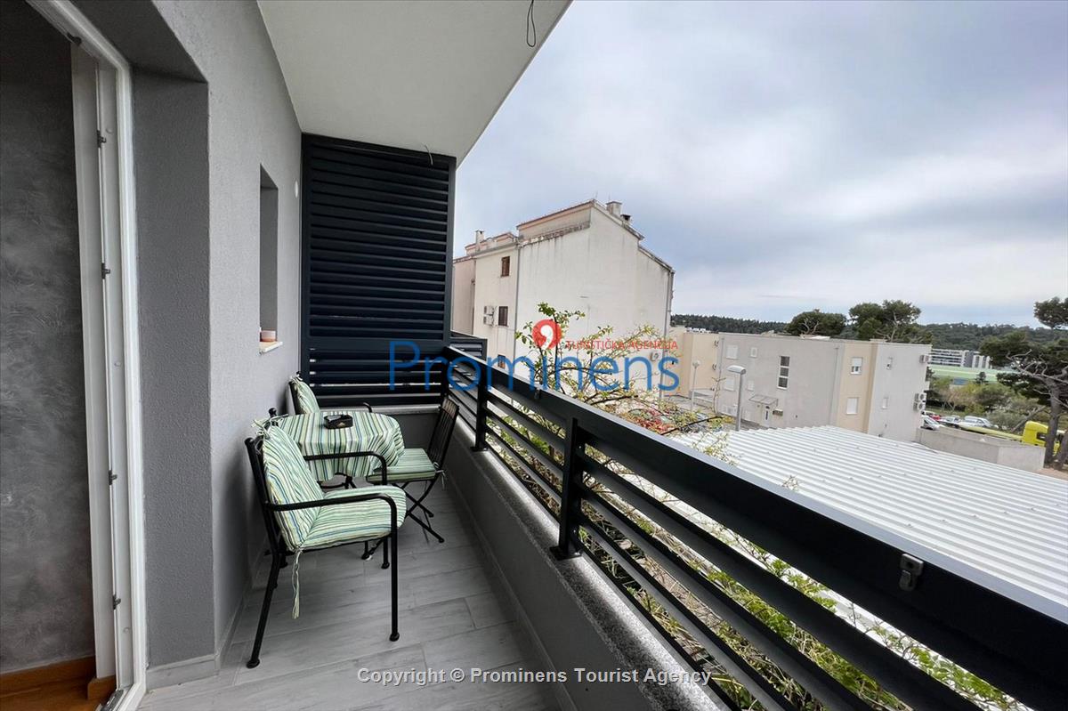 Apartment Nera Makarska 