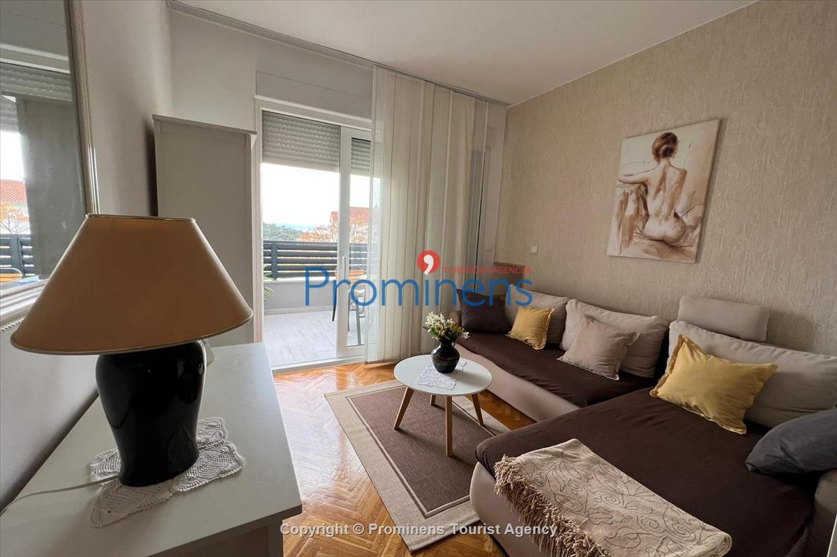 Apartman Dino Makarska