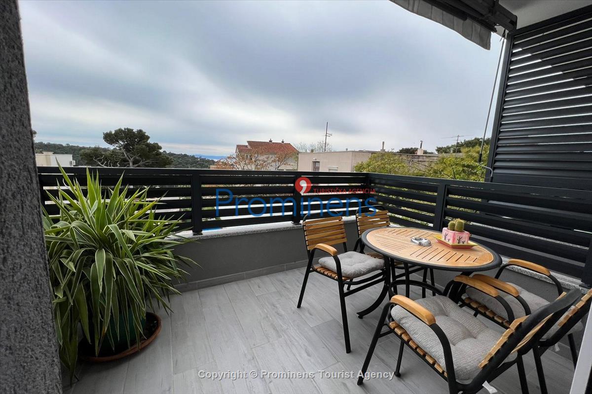 Apartman Dino Makarska