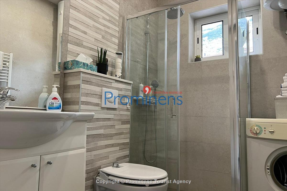 Apartman Dino Makarska