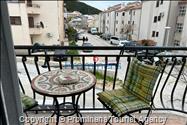 Apartman Dino Makarska