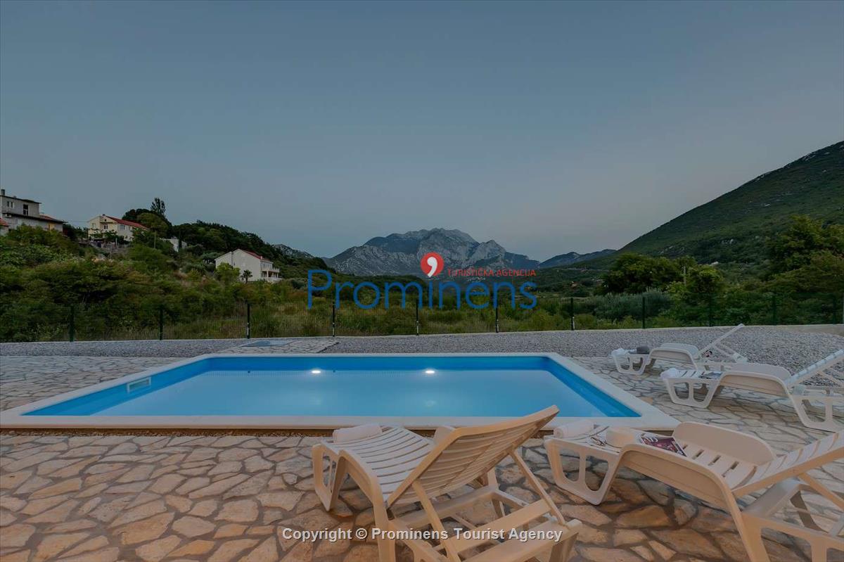 Holiday home Dolac