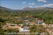 Holiday home Dolac