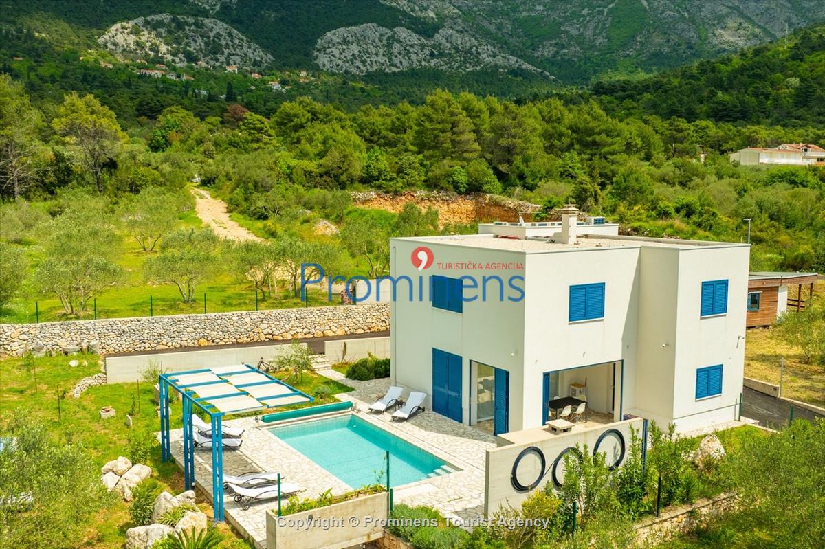 Holiday home Blue Sky 