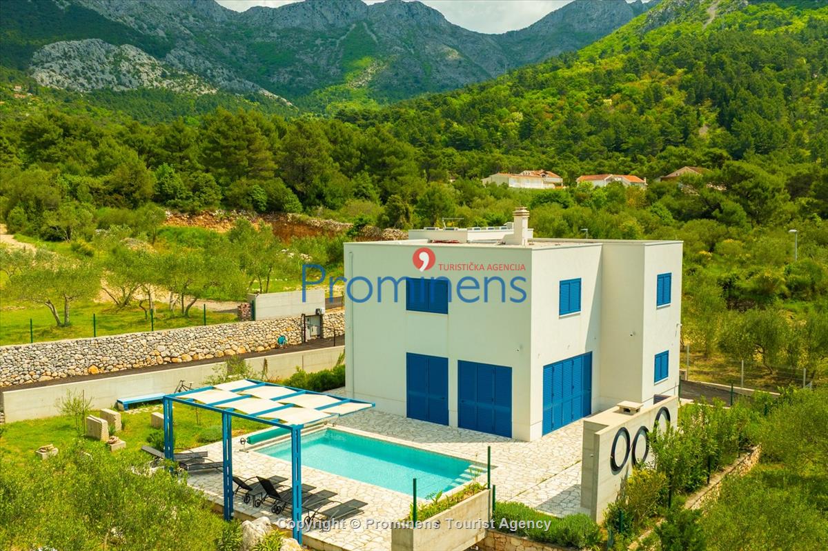 Holiday home Blue Sky 
