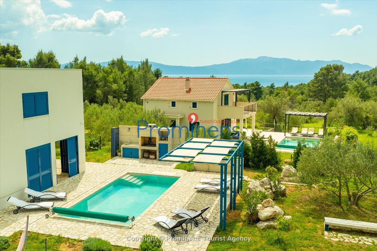 Holiday home Blue Sky 