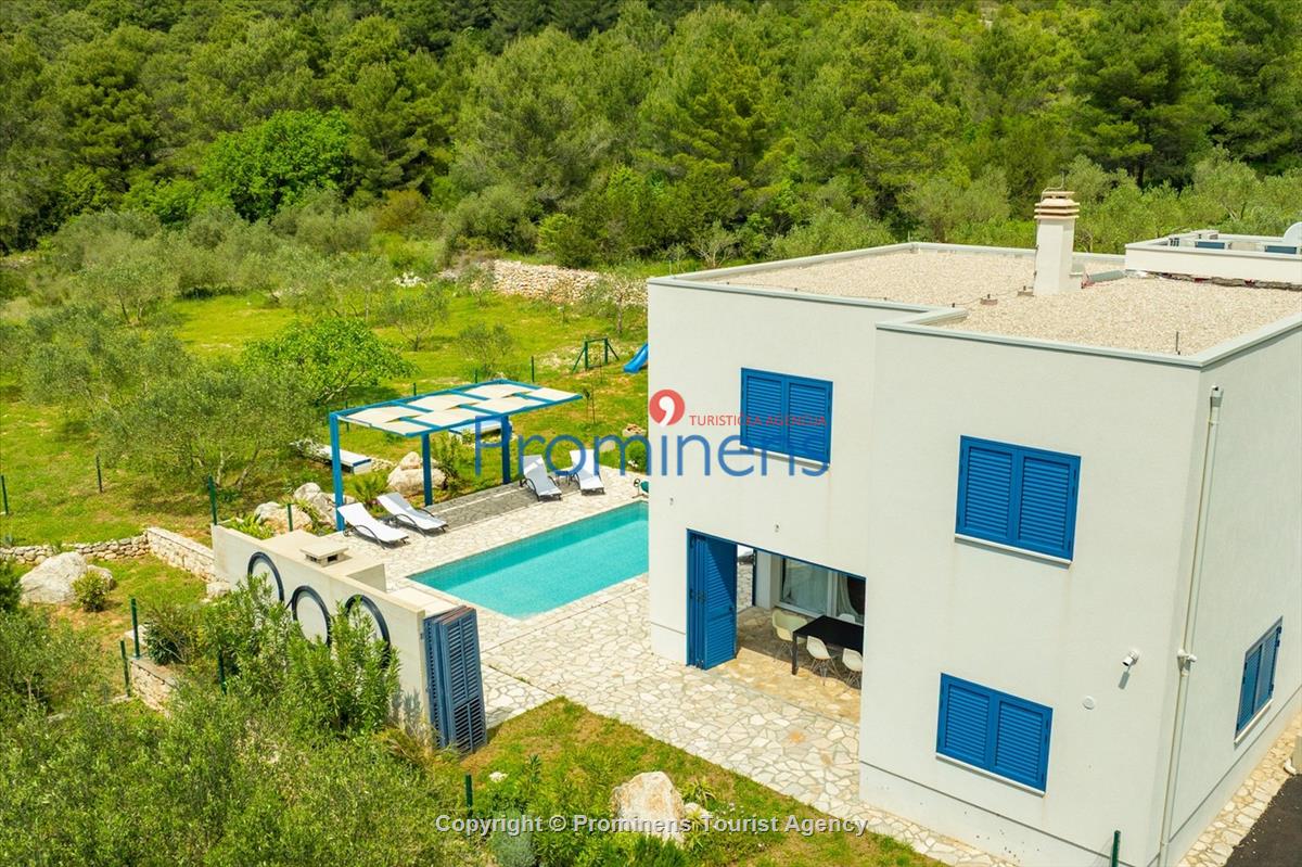 Holiday home Blue Sky 