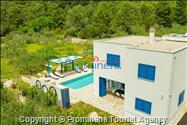 Holiday home Blue Sky 