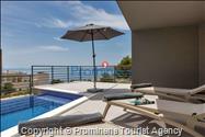 Villa VIP Makarska