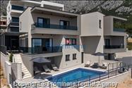 Villa VIP Makarska