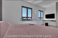 Apartment Beach Residece Srzić Makarska Beachfront