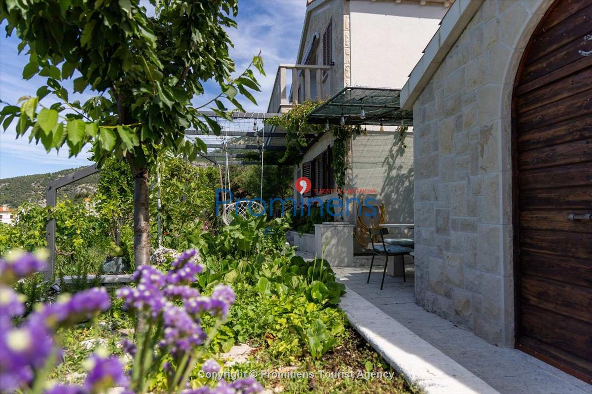 Villa Kety Makarska with pool