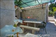 Alleinstehende Villa Kety mit Pool in Makarska, Atemberaubende Natur, Meerblick und beheizter Pool