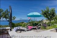 Villa Kety Makarska with pool