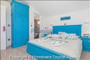 Alleinstehende Villa Kety mit Pool in Makarska, Atemberaubende Natur, Meerblick und beheizter Pool