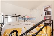 Alleinstehende Villa Kety mit Pool in Makarska, Atemberaubende Natur, Meerblick und beheizter Pool