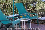 Villa Kety Makarska with pool