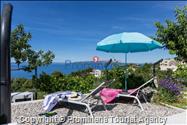 Villa Kety Makarska with pool