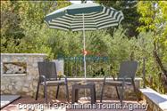 Alleinstehende Villa Kety mit Pool in Makarska, Atemberaubende Natur, Meerblick und beheizter Pool