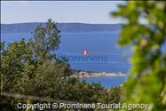 Villa Kety Makarska with pool