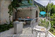 Villa Kety Makarska with pool