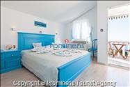 Alleinstehende Villa Kety mit Pool in Makarska, Atemberaubende Natur, Meerblick und beheizter Pool
